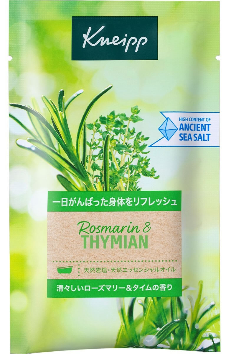 �ڥ᡼����OK�ۥɥ����� ���ʥ��� �Х������ �������ޥ꡼�������� 50g KNEIPP �����