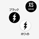 【送料無料】 ステッカー ELECTRIC エレクトリック ICON LOGO STICKER XSサイズ E24M06 日本代理店正規品