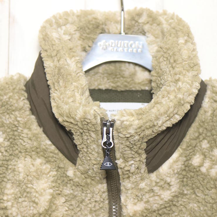 桑和 4441 長袖ブルゾン Lサイズ ダークG(109)