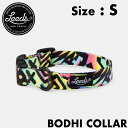 首輪 犬用 Leeds Dog Supply リーズドッグサプライ BODHI COLLAR Sサイズ