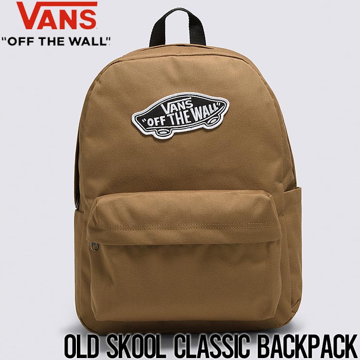 ̵ۥХåѥåХåVANSOLDSKOOLCLASSICBACKPACKVN000H4YYJ21