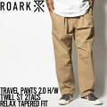 ̵ۥåơѡɥѥĥΥѥTHEROARKREVIVALХХTRAVELPANTS2.0H/WTWILLST2TACS-RELAXTAPEREDFITRPJ1003KHKŹ