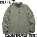 ̵ۥ㥱åȥ饤ȥTHEROARKREVIVALХХCOACHESFIREPROOFJACKETRJJ1004-MOGŹ