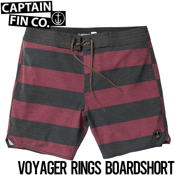 ̵ۥܡɥ硼ĥȥå硼CAPTAINFINץƥեVOYAGERRINGSBOARDSHORT21A0832302WNEŹ