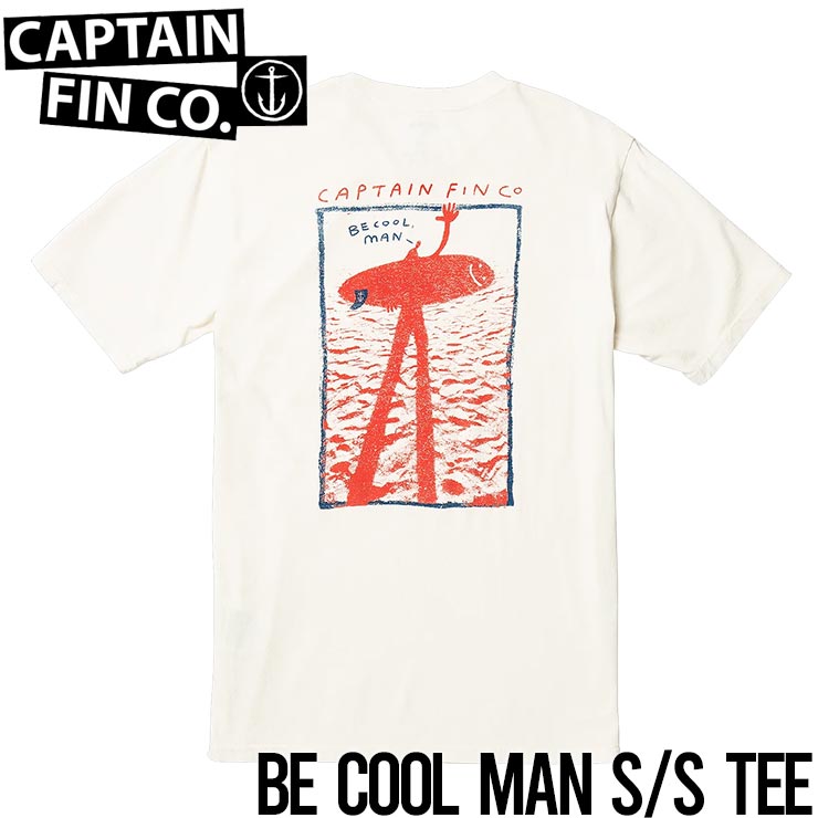 ̵ȾµTEETCAPTAINFINץƥեBECOOLMANS/STEE21A3512404Ź