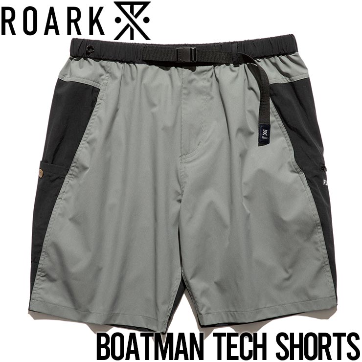 ̵ۥϥ֥åȥ硼ĥϡեѥTHEROARKREVIVALХХBOATMANTECHSHORTSRSJ1022DGY