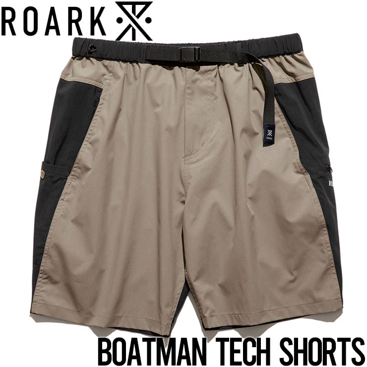 ̵ۥϥ֥åȥ硼ĥϡեѥTHEROARKREVIVALХХBOATMANTECHSHORTSRSJ1022TPE