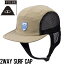 【送料無料】 サーフキャップ 帽子 メッシュキャップ POLeR ポーラー 2WAY SURF CAP 241MCV0102 GRY 日本代理店正規品