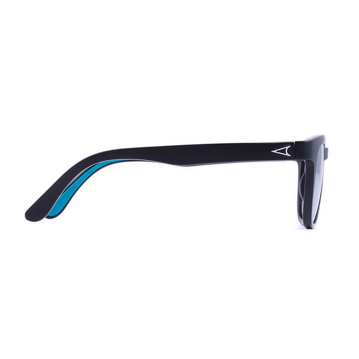 サングラス TYMER タイマー BLAKE ブレイク Matt Black/Light Blue TY101-MBK-LBL 日本代理店正規品