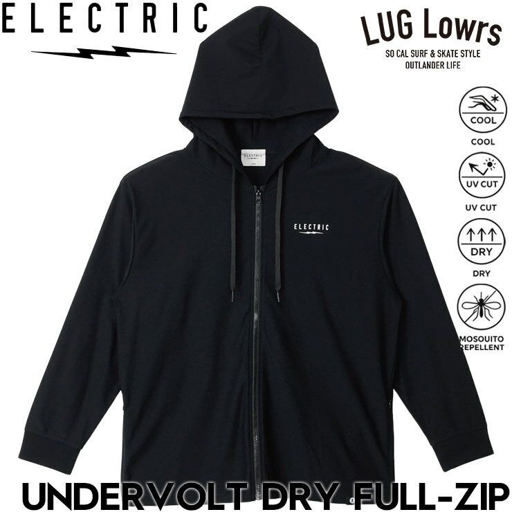 楽天市場】electric water repellent hoodieの通販