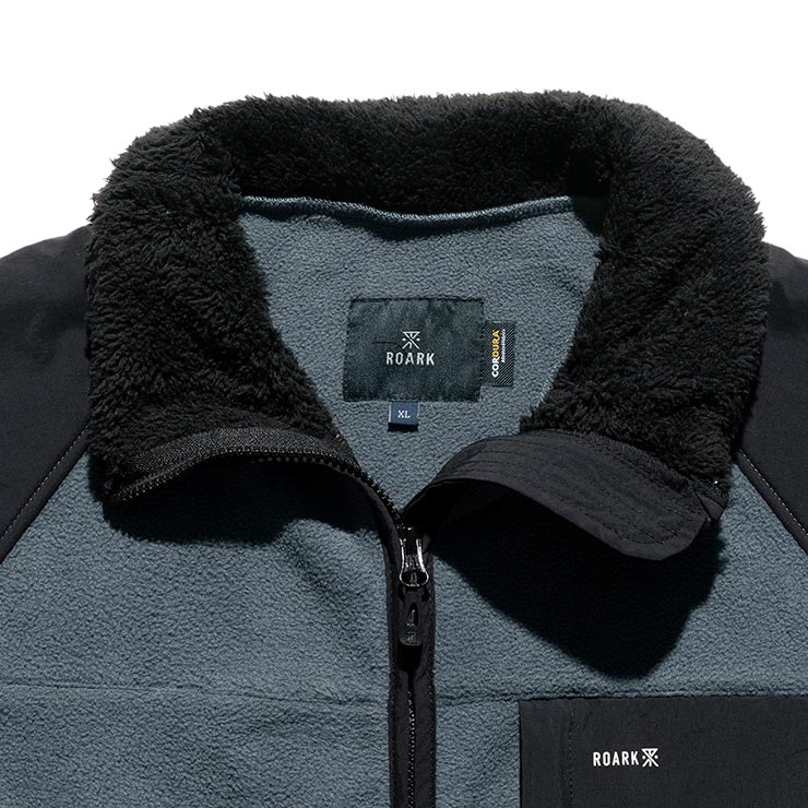 ROARK ロアーク GEN3 FLEECE ...の紹介画像3