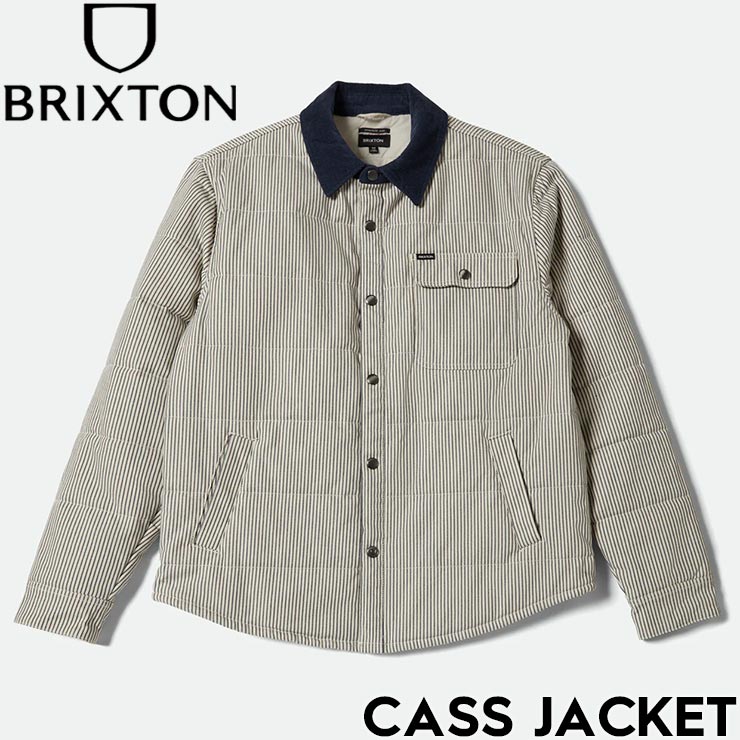 楽天市場】brixton カバーオールの通販