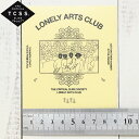 【送料無料】 TCSS ティーシーエスエス STICKER ステッカー The Critical Slide Society ASTICK18