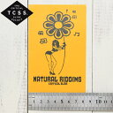 【クリアランスセール】 【送料無料】 TCSS ティーシーエスエス STICKER ステッカー The Critical Slide Society ASTICK18