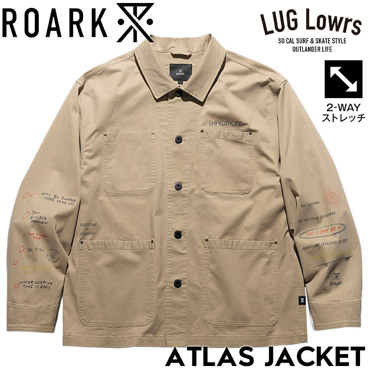 楽天市場】ロアー（コート・ジャケット｜メンズファッション）の通販