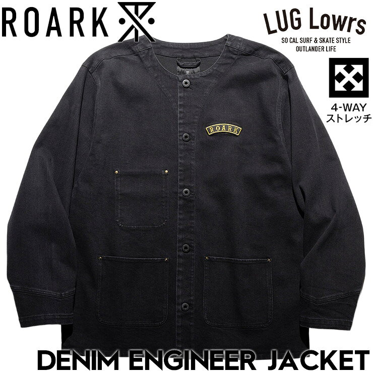 楽天市場】ロアー（コート・ジャケット｜メンズファッション）の通販