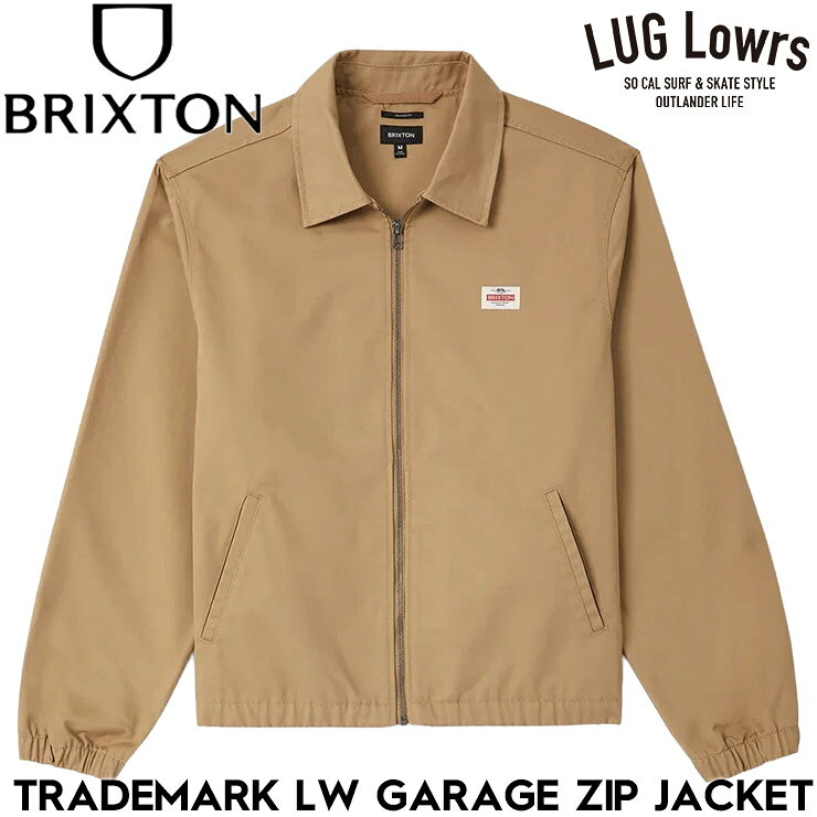 楽天市場】BRIXTON（サイズ（S/M/L）LL）（コート・ジャケット｜メンズ