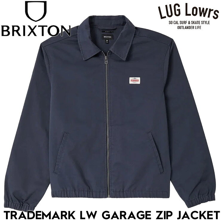 楽天市場】BRIXTON（サイズ（S/M/L）LL）（コート・ジャケット｜メンズ