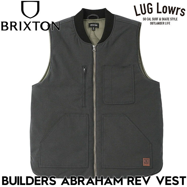楽天市場】BRIXTON（サイズ（S/M/L）S）（コート・ジャケット｜メンズ