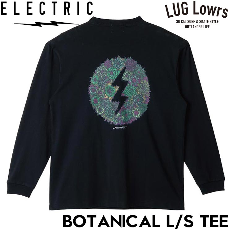 ELECTRIC x DRT エレクトリック ロンＴ Lサイズ 希少 中古 楽天市場】electric tシャツ ロングの通販
