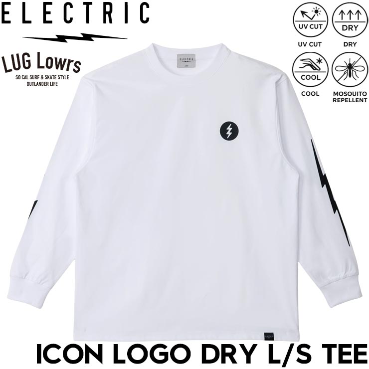 楽天市場】electric tシャツ ロングの通販