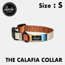 Leeds Dog Supply リーズドッグサプライ COLLOR 首輪 CALAFIA Sサイズ