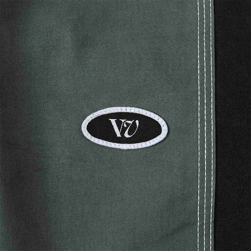 【クリアランスセール】 ボードショーツ 水着 Rivvia PROJECTS リヴィアプロジェクツ LOGGER 18 TRUNK RBO-25123 OLIVE BLACK 日本代理店正規品