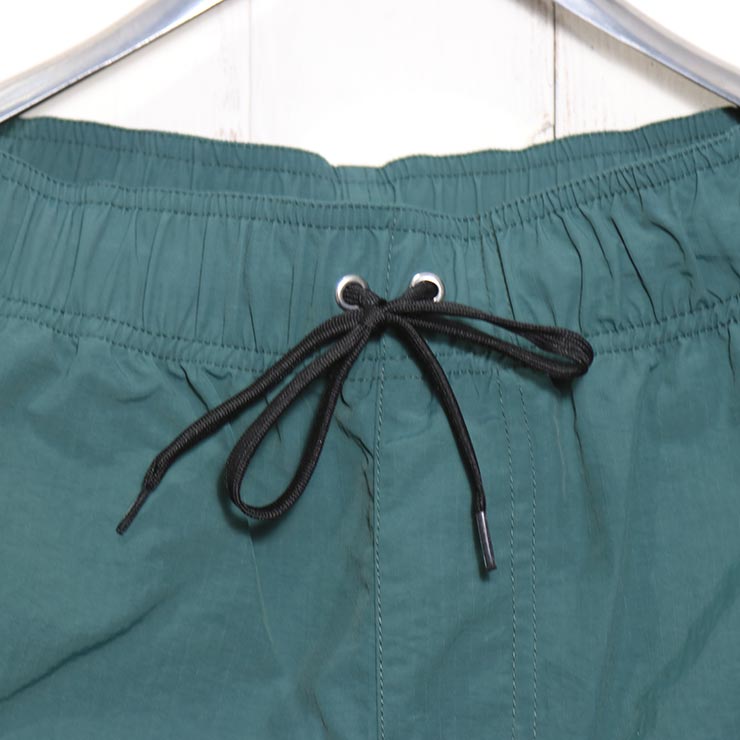 ハーフパンツ ショーツ IPD アイピーディー SURF CLUB NYLON SHORTS IPDWSCM-927 GRN 日本代理店正規品