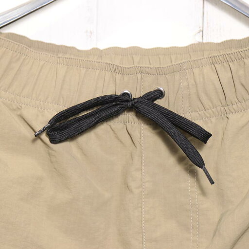 【クリアランスセール】 ハーフパンツ ショーツ IPD アイピーディー SURF CLUB NYLON SHORTS IPDWSCM-927 KHK 日本代理店正規品