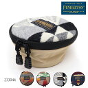 ペンドルトン/PENDLETON 233044 PDW MULTI CASE マルチケース ポーチ ネイティブ柄 コインケース 小銭入れ パスケース 定期入れ 小物入れ ペンデルトン 小物 雑貨 マチのあるポーチ【ネコポス発送】