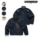 パタゴニア/patagonia メンズ クラシック レトロX ジャケット Men 039 s Classic Retro-X Fleece Jacket 23056 ジャケット アウター 防寒 【あす楽】【送料無料】