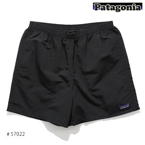 ѥ˥/patagonia 57022 Men's Baggies Shorts 5