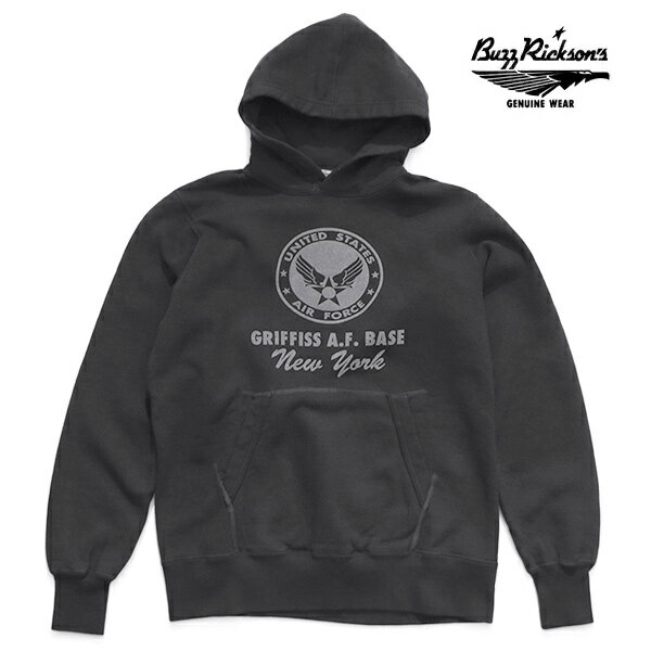 �Х��ꥯ����/BUZZ RICKSON'S BR69639 �ա��ǥ��� �������å� �ѡ����� Ĺµ �ȥåץ� ��� ��ǥ����� ���åȥ� ��100% ΢����...