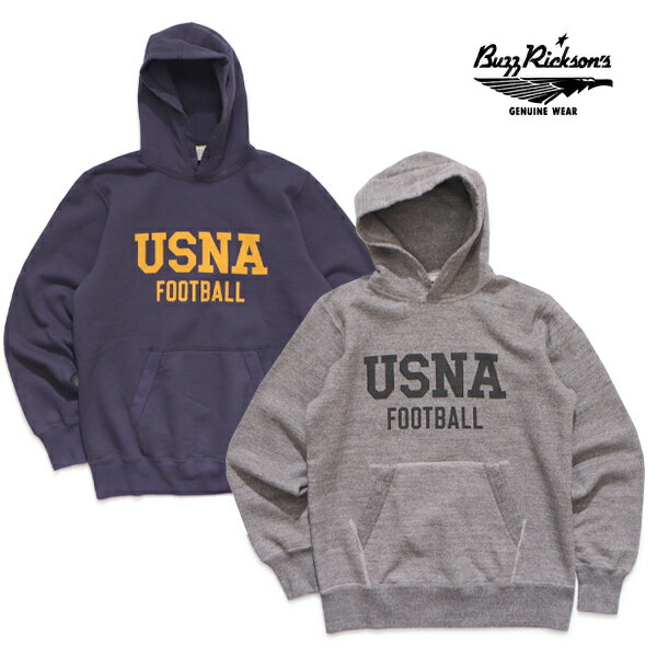 �Х��ꥯ����/BUZZ RICKSON'S BR69640 �ա��ǥ��� �������å� �ѡ����� Ĺµ �ȥåץ� ��� ��ǥ����� ���åȥ� ��100% ΢����...