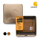 カーハート/carhartt B0000245 NYLON DUCK ZIPPERED CARD KEEPER WALLET ナイロンダック ジッパーカード キ...