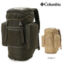 コロンビア/Columbia PU8571 ベイトバレーバックパック Bait Valley Backpack アウトドア お出かけ リュック 旅行 Beach Buffalo ユニセックス メンズ レディース