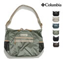 コロンビア ショルダーバッグ メンズ コロンビア/Columbia PU8687 オルウェイズバイサイドショルダー Always By Side Shoulder ショルダーバッグ アウトドア ユニセックス メンズ レディース 4カラー【送料無料】