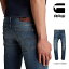  /G-STAR RAW 51001-8968-2965 3301 SLIM JEANS  ǥ˥ ߥåɥ ڤ 10.2󥹥ǥ˥  ѡȥåǥ˥ 쥮顼饤̵