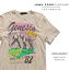 󥯥ա /JUNK FOOD CLOTHING 12MXGNS0001 GENESIS LIVE '82 VINTAGE TEE Ⱦµ T åȥ  ץ  ǥ С Birch åTEE  ᥫڥͥݥȯ