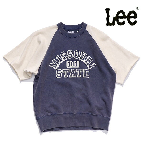 楽天市場】lee スウェット（Tシャツ・カットソー｜トップス）：メンズ