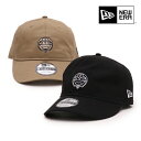 ニューエラ/NEW ERA 14520611 / 14520612 9THIRTY ドラえもん フロントフェイス カーキ ブラック キャップ 930 帽子 ユニセックス メンズ レディース CAP アウトドア キャラクター 刺繍 かわいい 【ネコポス発送】(4)