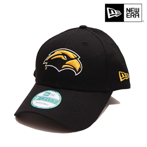 LuLu Garden㤨֥˥塼/NEW ERA 11353380 9FORTY SOUTHERN MISS GOLDEN EAGLES ǥ 륹 󡦥ߥå USM å åȥ100 ˹ ݡĥ  ˥å  ǥ 㥹֥ USǥ BLACK̵ۡפβǤʤ3,080ߤˤʤޤ