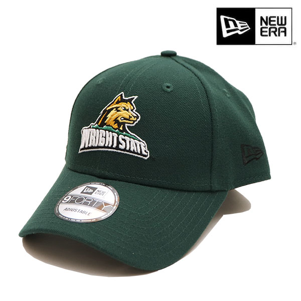 LuLu Garden㤨֥˥塼/NEW ERA 11428048 9FORTY WRIGHT STATE RAIDERS 쥤 饤ȥơ 饤ȽΩ WSU å ݥꥨƥ100 ˹ ݡĥ  ˥å  ǥ 㥹֥ Ĵǽ USǥ GREEN̵ۡפβǤʤ3,080ߤˤʤޤ