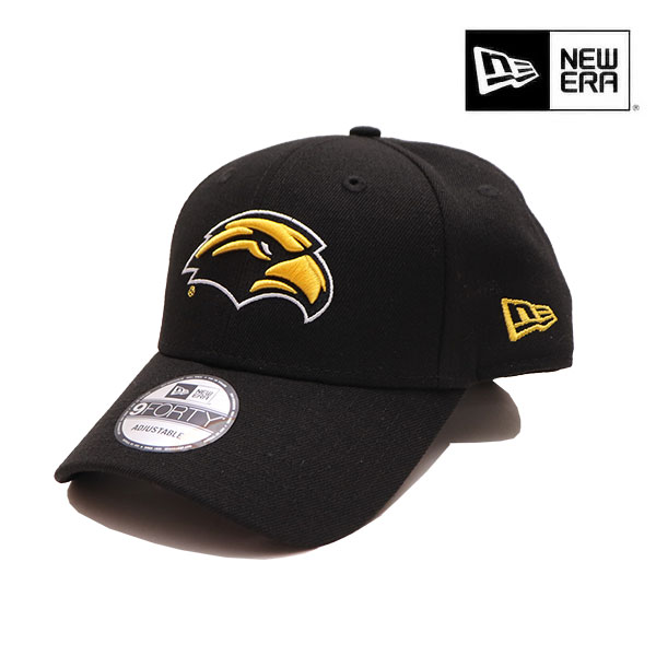 LuLu Garden㤨֥˥塼/NEW ERA 11428067 9FORTY SOUTHERN MISS GOLDEN EAGLES ǥ 륹 󡦥ߥå USM å ݥꥨƥ100 ˹ ݡĥ  ˥å  ǥ 㥹֥ USǥ BLACK̵ۡפβǤʤ3,080ߤˤʤޤ
