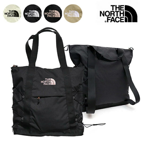 ノースフェイス トートバッグ メンズ ノースフェイス/THE NORTH FACE NF0A52SV Borealis Tote トートバッグ バッグパック 2WAY マザーズバック リュック メンズ レディース バッグ アウトドア 鞄【送料無料】