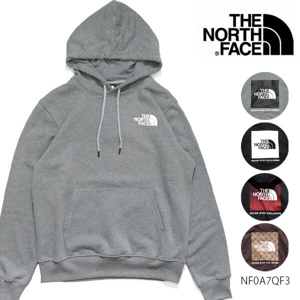 ブランド ザ・ノース・フェイス【THE NORTH FACE】 モデル名 Men’s Box NSE Pullover Hoodie 品番 NF0A7UNS カラー TNF Medium Grey Heather - TNF Black(GVD) / TNF Black - TNF White(KY4) / TNF Black(A68) / Coal Brown-Monogram(LOQ) サイズ S 着丈67cm 身幅52cm 肩幅44cm 袖丈67cm M 着丈68cm 身幅57cm 肩幅48cm 袖丈67cm L 着丈70cm 身幅62cm 肩幅51cm 袖丈68cm XL 着丈71cm 身幅67cm 肩幅52cm 袖丈69cm ※平置き採寸の為多少の誤差は生じます。 ※海外製品のため、多少の糸のほつれや縫製が粗い場合がございます。 ※USサイズですので、サイズのご確認お願い致します。 ※素材の性質上個体差がございます。予めご了承下さい。 素材 TNF Medium Grey Heather - TNF Black(GVD)：コットン56％ ポリエステル44％ TNF Black - TNF White(KY4)：コットン73％ ポリエステル27％ アイテム説明 THE NORTH FACEからプルオーバーフーディーが入荷しました。 大人気ボックスロゴをプリントであしらったインパクトのあるデザイン。 フロントのハーフドームロゴがさりげなく、アクセント。 袖口、裾部分はリブ、カンガルーポケット付き、裏起毛で滑らかな肌触りの着心地。 その他THE NORTH FACEはこちら☆★ ご注意 商品はお使いのPCや携帯電話の環境や画質により、 掲載画像の色味が実物と若干異なる場合がございます。 海外より正規並行輸入を行っておりますが、仕入れ方法等により箱等の付属品がない場合や箱やケース等に傷や汚れがある場合がございます。