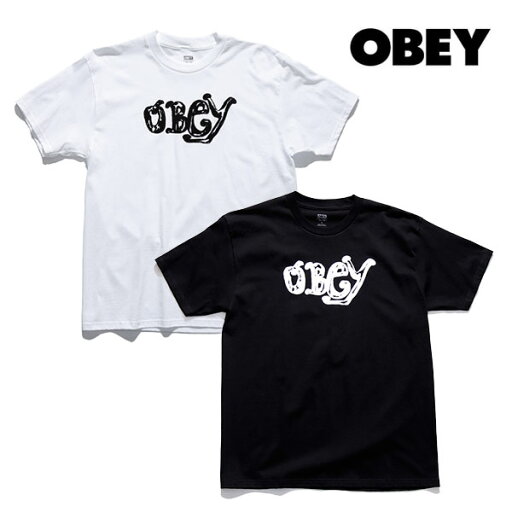 オベイ/OBEY 165264059 Marker Tシャツ 半袖 メンズ レディース TEE トップス レギュラーフィット クルーネック ロゴ プリントTシャツ シンプル おしゃれ アウトドア ストリート 夏服 WHITE ホワイト BLACK ブラック【ネコポス発送】 オベイ/OBEY 165264059 Marker Tシャツ 半袖 メンズ レディース TEE トップス レギュラーフィット クルーネック ロゴ プリントTシャツ シンプル おしゃれ アウトドア ストリート 夏服 WHITE ホワイト BLACK ブラック【ネコポス発送】