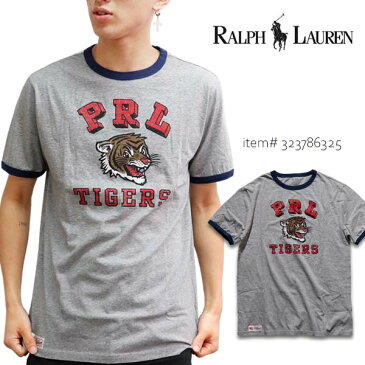 ポロ ラルフローレン/POLO RALPH LAUREN 323786325 ボーイズ Tシャツ クルーネック メンズ 男性 コットン トップス 半袖 【ネコポス発送】