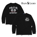 ポロ ラルフローレン/POLO RALPH LAUREN 710972612 JERSEY LS TEE ロングスリーブTシャツ LONG SLEEVE ロンT...