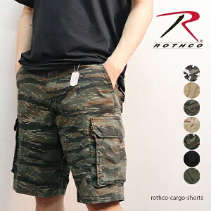 /Rothco Vintage Solid Paratrooper Cargo Shorts 硼ȥѥ ͥѥ º ꡼ ֥å   ̵ US ߥ꥿꡼ ϡեѥ ûѥ ѥ ѥ Ʒ ꥫ åȥڤڡ̵ۡ